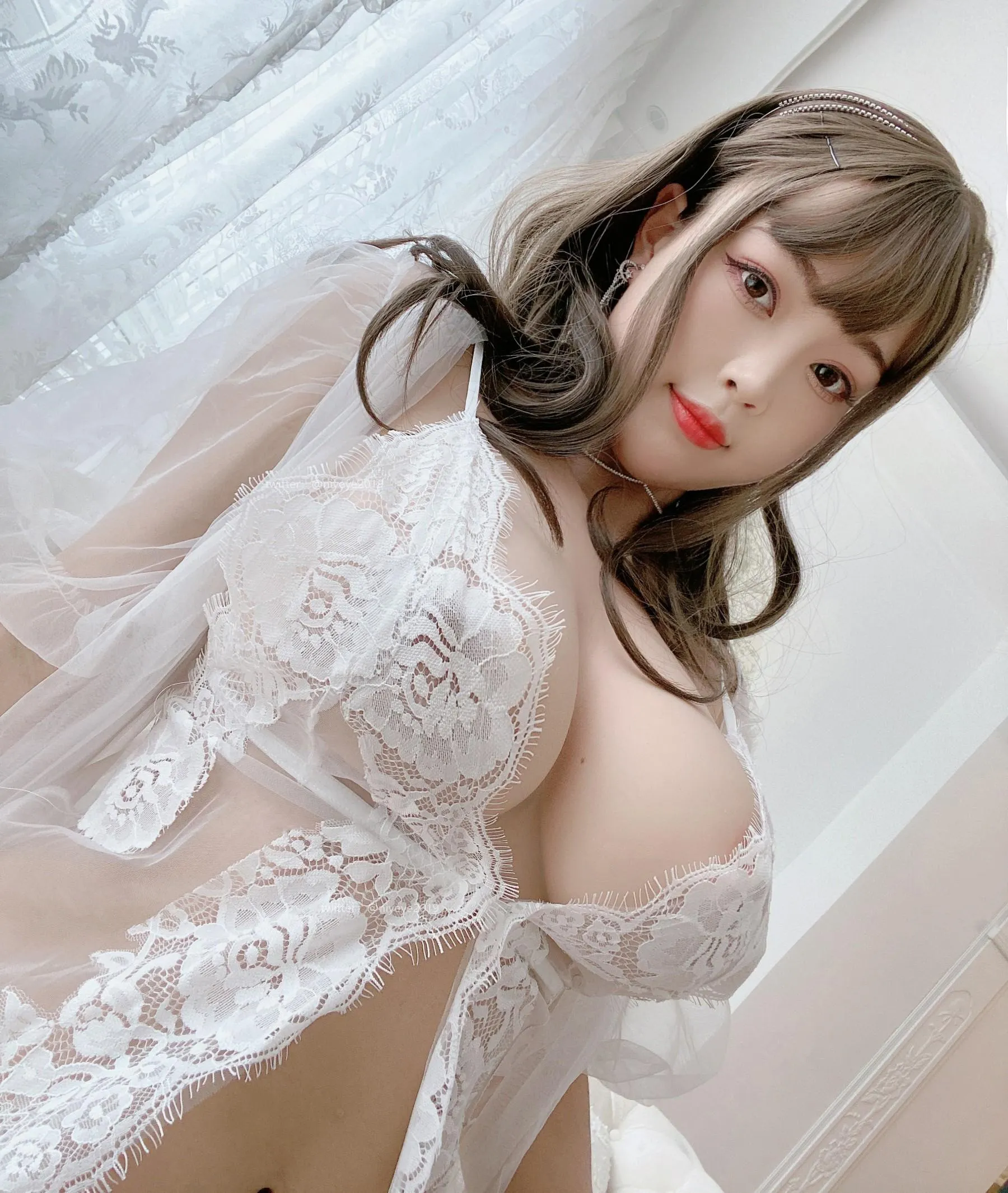 白烨 – NO.52 人妻回家诱惑 [27P]插图5